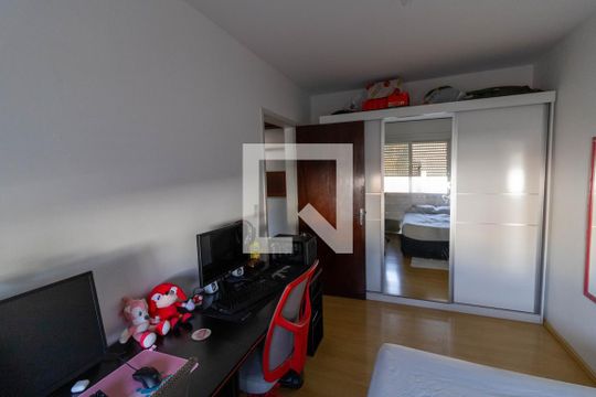 Quarto de apartamento à venda com 1 quarto, 45m² em Partenon, Porto Alegre