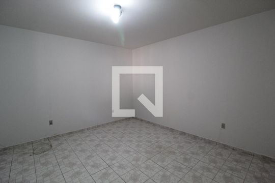 Sala de casa para alugar com 4 quartos, 300m² em Umuarama, Uberlândia