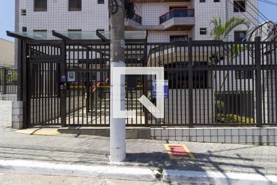Fachada  de apartamento à venda com 4 quartos, 112m² em Vila Isolina Mazzei, São Paulo