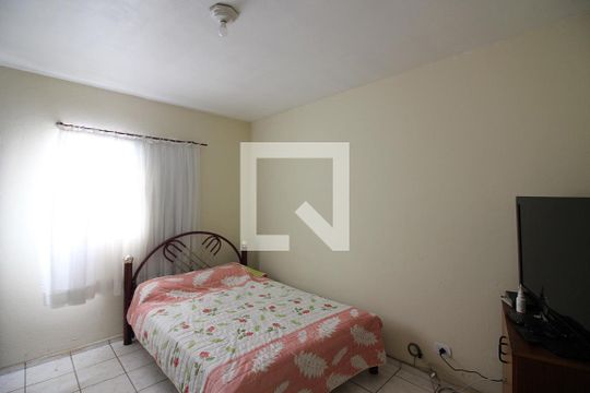 Quarto 1 de casa à venda com 2 quartos, 98m² em Paulicéia, São Bernardo do Campo