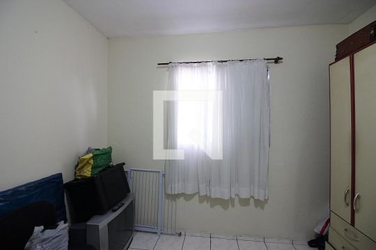 Quarto 2 de casa à venda com 2 quartos, 98m² em Paulicéia, São Bernardo do Campo