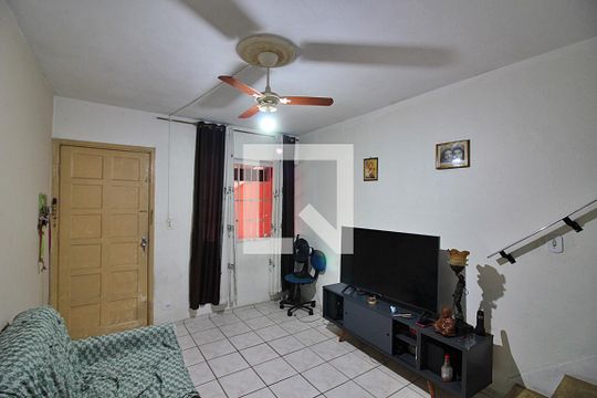 Casa à venda com 2 quartos, 98m² em Paulicéia, São Bernardo do Campo