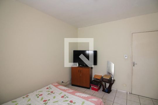 Quarto 1 de casa à venda com 2 quartos, 98m² em Paulicéia, São Bernardo do Campo