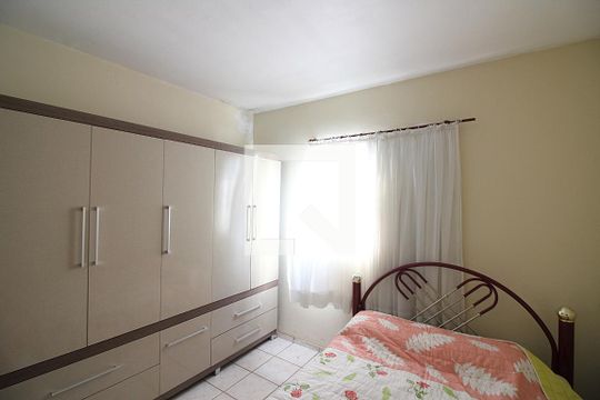 Quarto 1 de casa à venda com 2 quartos, 98m² em Paulicéia, São Bernardo do Campo