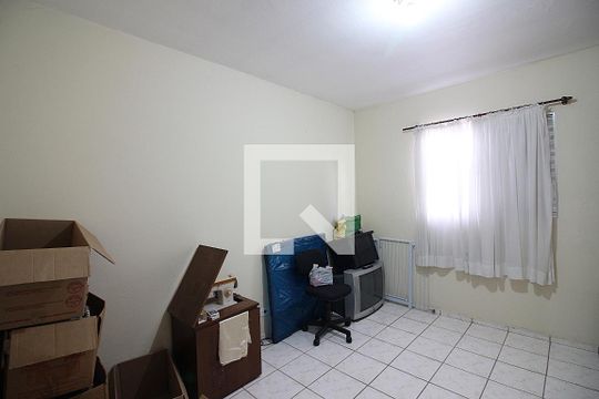 Quarto 2 de casa à venda com 2 quartos, 98m² em Paulicéia, São Bernardo do Campo