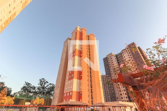 Área comum de apartamento à venda com 2 quartos, 53m² em Vila Progresso, Jundiaí