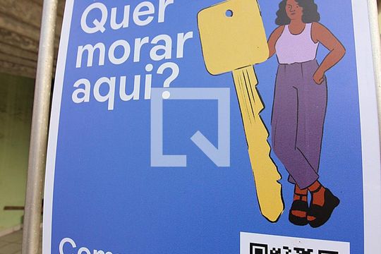 Placa  de casa à venda com 2 quartos, 167m² em Vila do Tanque, São Bernardo do Campo