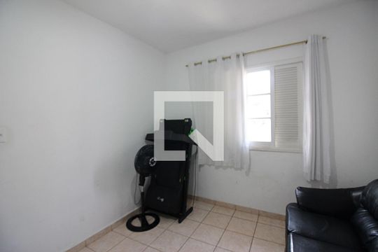 Sala de casa à venda com 2 quartos, 167m² em Vila do Tanque, São Bernardo do Campo