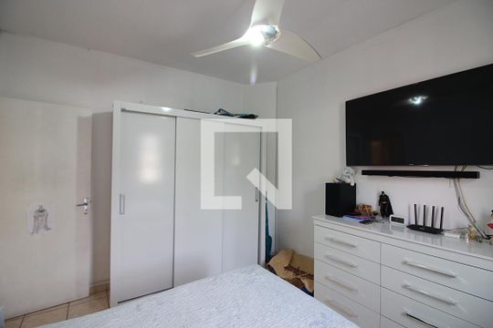 Quarto 1 de casa à venda com 2 quartos, 167m² em Vila do Tanque, São Bernardo do Campo