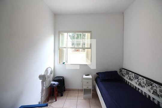 Quarto 2 de casa à venda com 2 quartos, 167m² em Vila do Tanque, São Bernardo do Campo