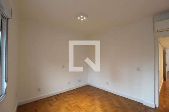 Quarto 2 - Suíte de apartamento para alugar com 2 quartos, 90m² em Jardim Europa, São Paulo