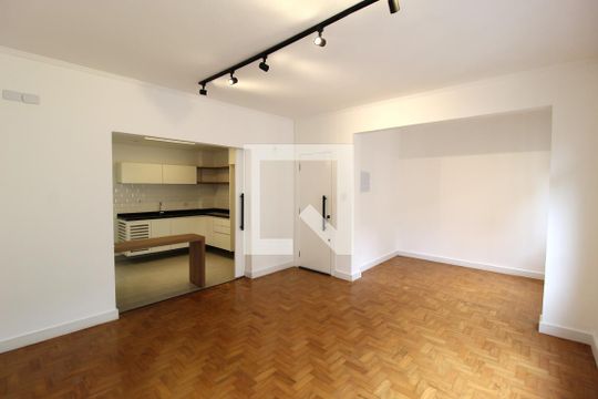 Apartamento para alugar com 2 quartos, 90m² em Jardim Europa, São Paulo