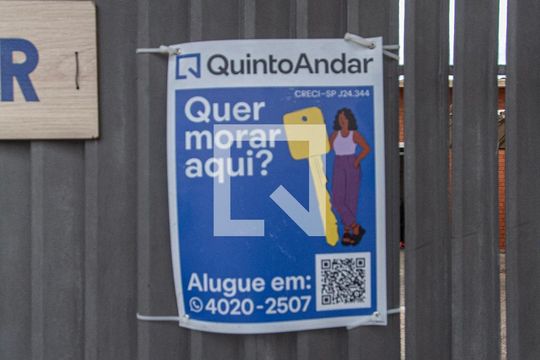 Fachada de casa para alugar com 5 quartos, 277m² em Jardim Santa Rosália, Sorocaba