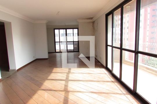 Apartamento para alugar com 4 quartos, 254m² em Vila Andrade, São Paulo