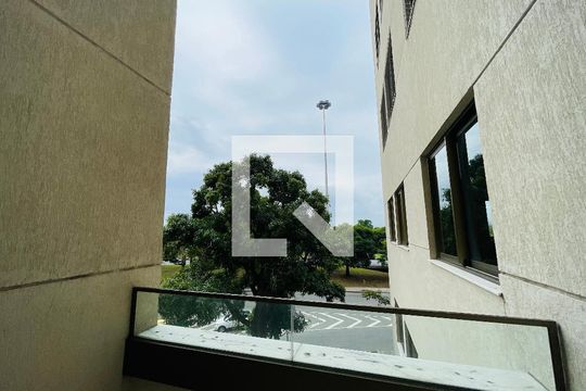 Varanda Quarto Suíte 1 de apartamento à venda com 3 quartos, 155m² em Flamengo, Rio de Janeiro
