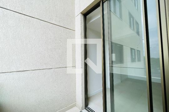 Varanda Quarto Suíte 1 de apartamento à venda com 3 quartos, 155m² em Flamengo, Rio de Janeiro