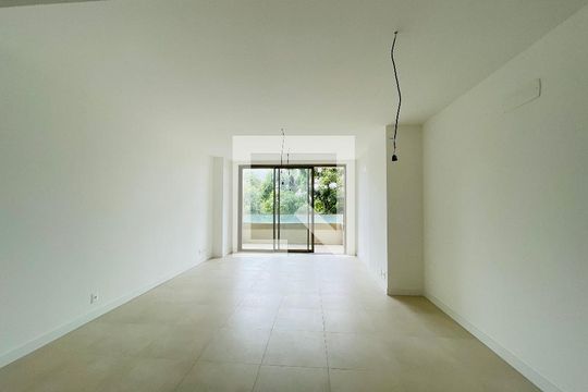 Apartamento à venda com 3 quartos, 155m² em Flamengo, Rio de Janeiro