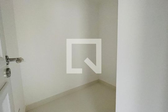 Área de Serviço de apartamento à venda com 3 quartos, 155m² em Flamengo, Rio de Janeiro