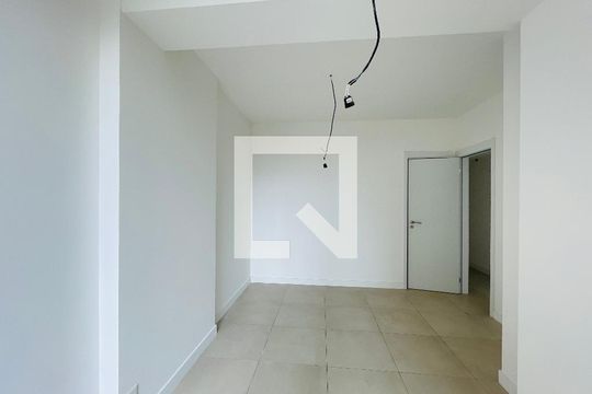 Quarto Suíte 1 de apartamento à venda com 3 quartos, 155m² em Flamengo, Rio de Janeiro