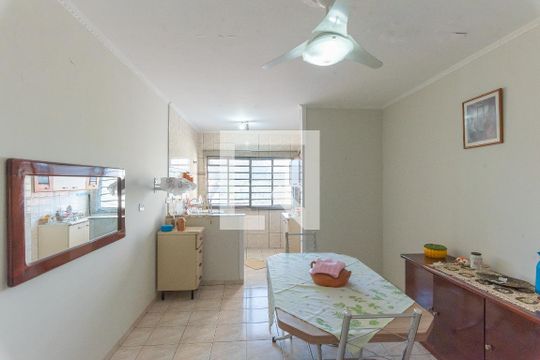 Cozinha de casa à venda com 4 quartos, 250m² em Parque Fazendinha, Campinas
