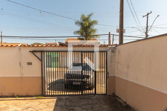 Vista do Quarto 2 de casa à venda com 4 quartos, 250m² em Parque Fazendinha, Campinas