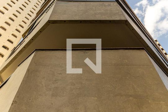 Fachada de apartamento à venda com 3 quartos, 300m² em Santa Cecilia, São Paulo