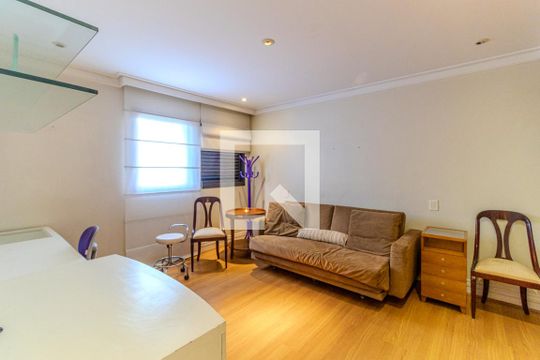 Quarto 1 de apartamento à venda com 3 quartos, 300m² em Santa Cecilia, São Paulo