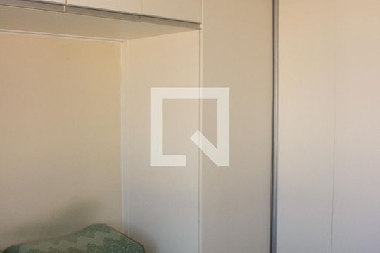 Quarto 1 de casa de condomínio à venda com 2 quartos, 67m² em Arvoredo Ii, Contagem