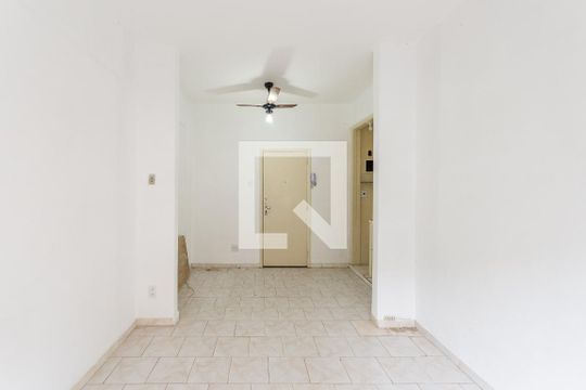 Kitnet de kitnet/studio à venda com 1 quarto, 40m² em Grajaú, Rio de Janeiro