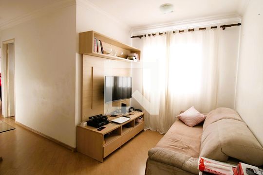 Apartamento à venda com 2 quartos, 47m² em Vila Guilherme, São Paulo