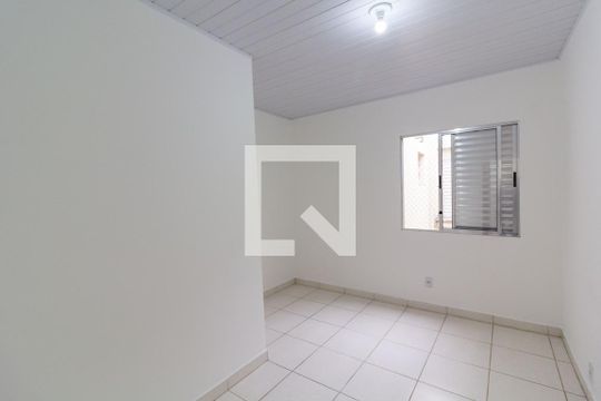 Quarto 2 de apartamento para alugar com 2 quartos, 55m² em Chácara Santo Antônio (zona Leste), São Paulo