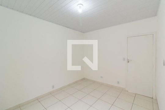 Quarto 1 de apartamento para alugar com 2 quartos, 55m² em Chácara Santo Antônio (zona Leste), São Paulo