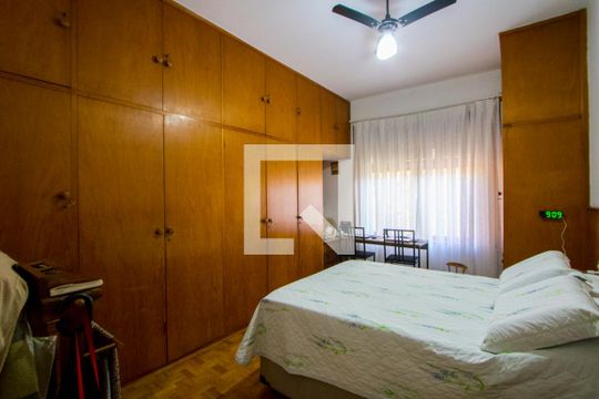 Quarto 1 de casa à venda com 2 quartos, 177m² em Jardim Bela Vista, Santo André