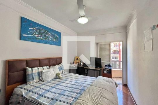 Apartamento à venda com 3 quartos, 145m² em Jardim Guanabara, Campinas