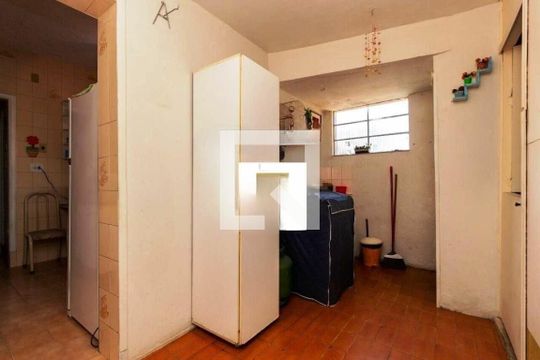 Casa à venda com 4 quartos, 157m² em Alto da Mooca, São Paulo