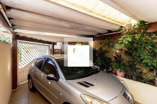 Casa à venda com 4 quartos, 157m² em Alto da Mooca, São Paulo