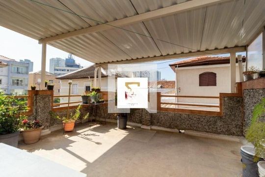Casa à venda com 4 quartos, 157m² em Alto da Mooca, São Paulo
