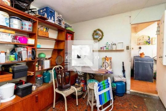 Casa à venda com 4 quartos, 157m² em Alto da Mooca, São Paulo