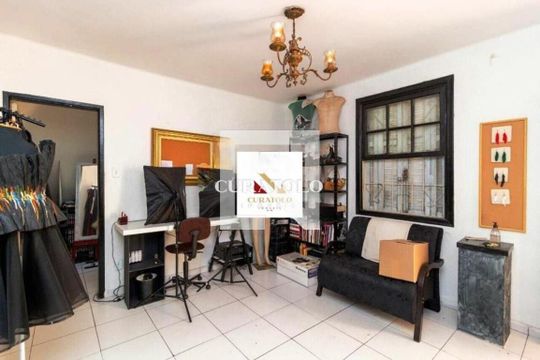 Casa à venda com 4 quartos, 157m² em Alto da Mooca, São Paulo