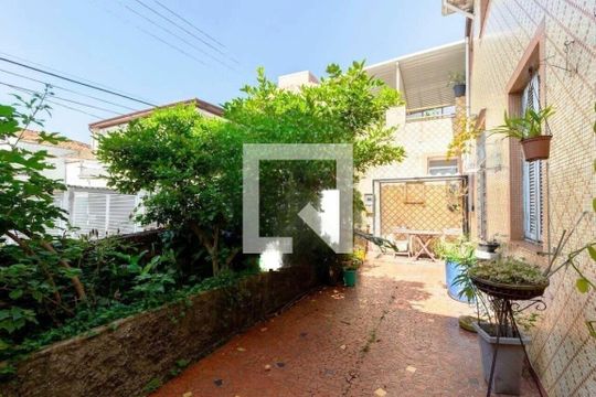Casa à venda com 4 quartos, 157m² em Alto da Mooca, São Paulo