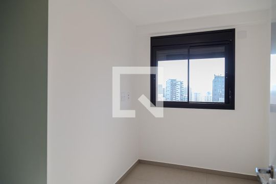 Quarto 1 de apartamento para alugar com 2 quartos, 47m² em Mirandópolis, São Paulo