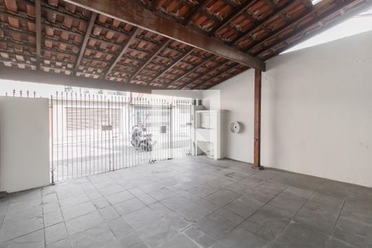 Área comum de casa à venda com 2 quartos, 80m² em Vila Silvia, São Paulo