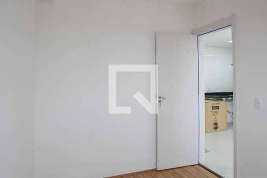 Quarto 1 de apartamento para alugar com 2 quartos, 37m² em Água Branca, São Paulo