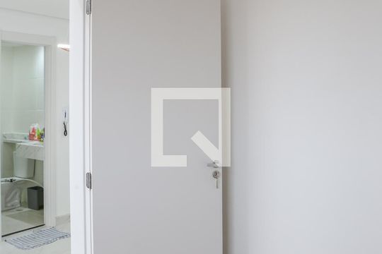 Quarto 2 de apartamento para alugar com 2 quartos, 37m² em Água Branca, São Paulo