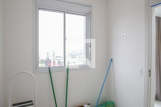 Quarto 2 de apartamento para alugar com 2 quartos, 37m² em Água Branca, São Paulo