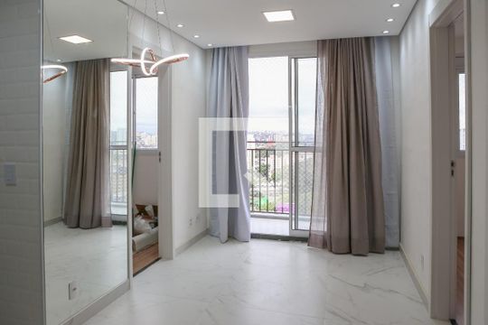 Apartamento para alugar com 2 quartos, 37m² em Água Branca, São Paulo