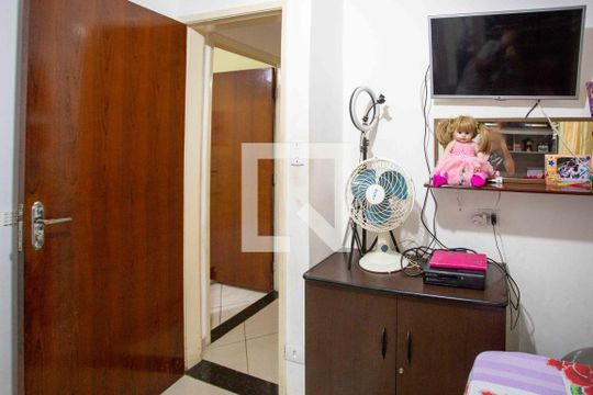 Quarto 2 de casa à venda com 3 quartos, 120m² em Centro, Diadema