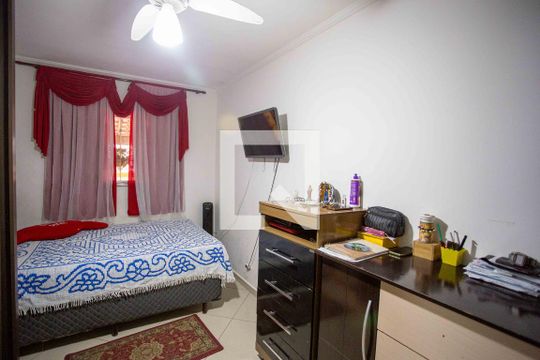 Quarto 1 de casa à venda com 3 quartos, 120m² em Centro, Diadema