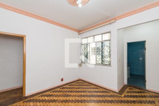 Apartamento para alugar com 1 quarto, 39m² em Bonsucesso, Rio de Janeiro