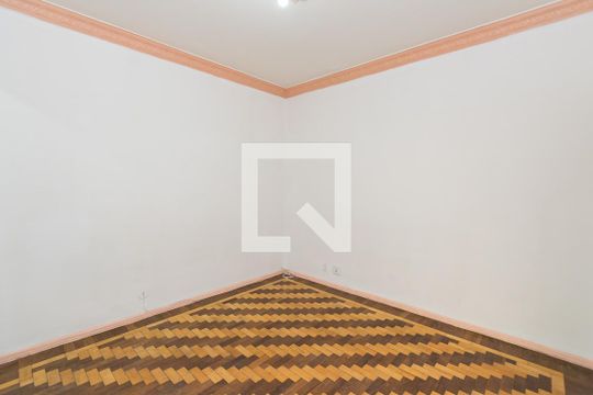 Sala de apartamento para alugar com 1 quarto, 39m² em Bonsucesso, Rio de Janeiro